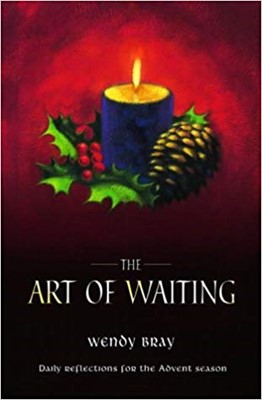 The Art of Waiting (Paperback)