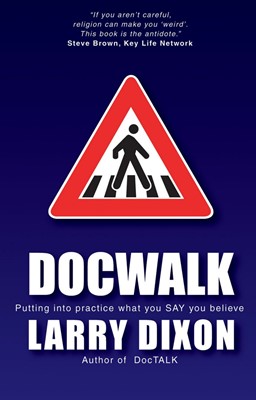Doc Walk (Paperback)