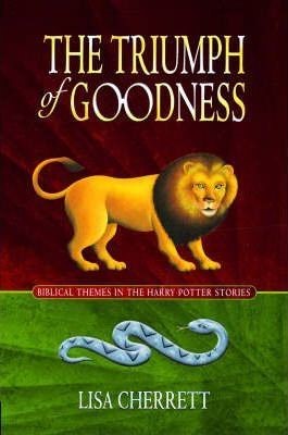 The Triumph of Goodness (Paperback)