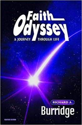 Faith Odyssey (Paperback)