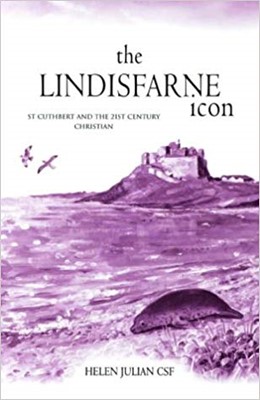 The Lindisfarne Icon (Paperback)