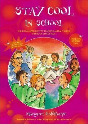 Stay Cool in School (Paperback)