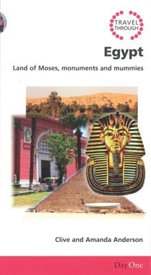 Travel Through Egypt (Paperback)