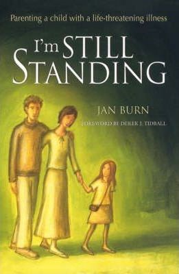 I'm Still Standing (Paperback)