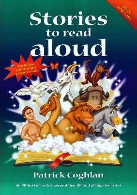 Stories to Read Aloud (Paperback)