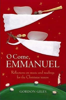 O Come, Emmanuel (Paperback)