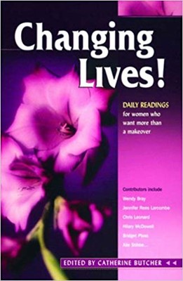 Changing Lives! (Paperback)
