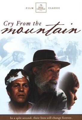Cry from the Mountain DVD (DVD)
