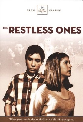 The Restless One DVD (DVD)