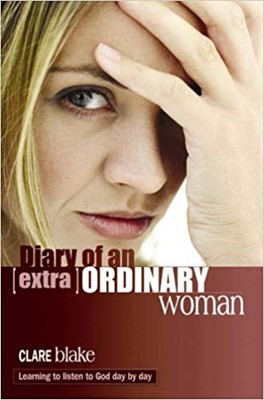 Diary of an (Extra)ordinary Woman (Paperback)