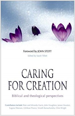 Caring for Creation (Paperback)