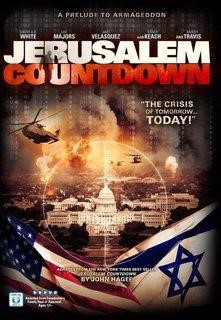 Jerusalem Countdown DVD (DVD)