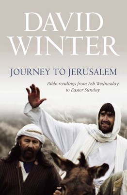 Journey to Jerusalem (Paperback)
