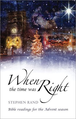 When the Time Was Right (Paperback)