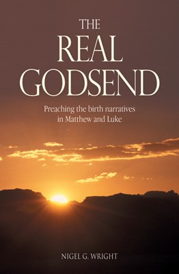 The Real Godsend (Paperback)