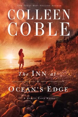 The Inn at Ocean's Edge (Hard Cover)