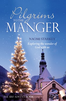 Pilgrims to the Manger (Paperback)
