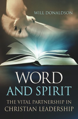 Word and Spirit (Paperback)