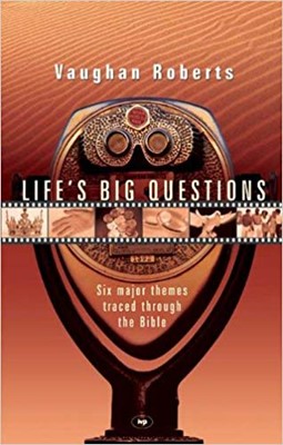 Life's Big Questions (Paperback)