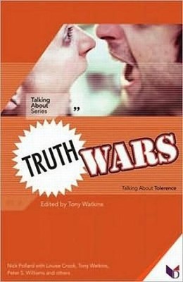 Truth Wars (Paperback)