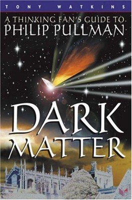 Dark Matter (Paperback)