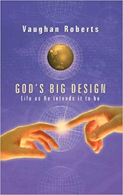 God's Big Design (Paperback)