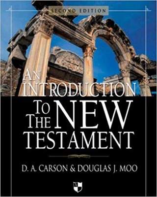 Introduction to the New Testament, An (Hard Cover)