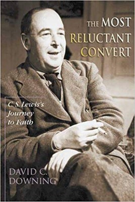 The Most Reluctant Convert (Paperback)