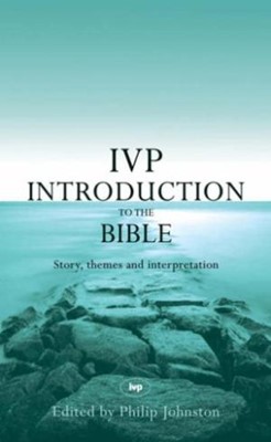 IVP Introduction to the Bible (Hard Cover)