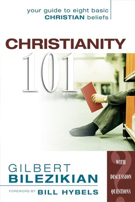 Christianity 101 (Paperback)