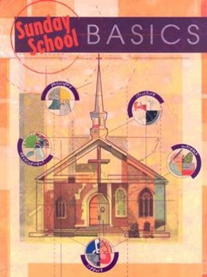 Sunday School Basics (Paperback)