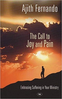The Call to Joy and Pain (Paperback)