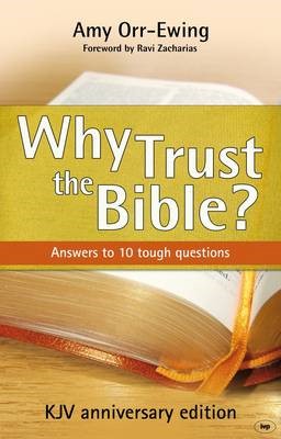 Why Trust the Bible? (Paperback)