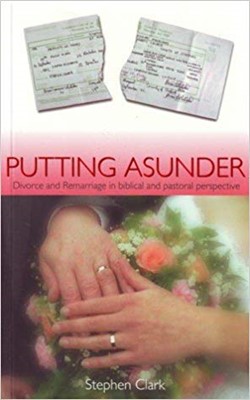 Putting Asunder (Paperback)
