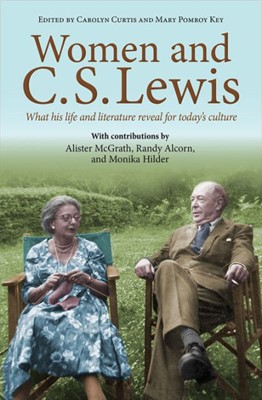 Women And C.S. Lewis (Paperback)