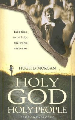 Holy God, Holy People (Paperback)