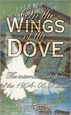 On the Wings of the Dove (Paperback)