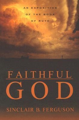 Faithful God (Paperback)
