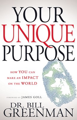 Your Unique Purpose (Paperback)