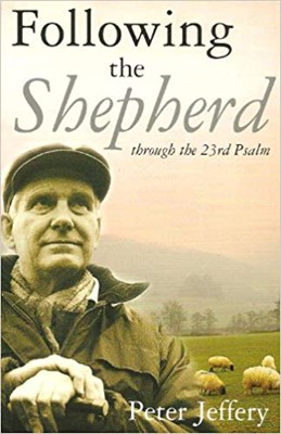 Following the Shepherd (Paperback)