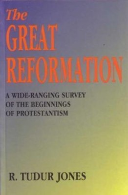 The Great Reformation (Paperback)
