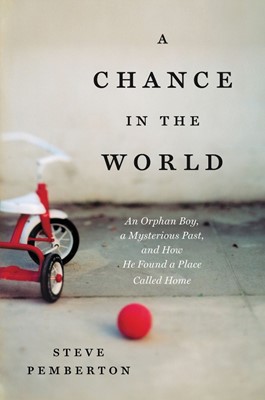 Chance In The World, A (Paperback)