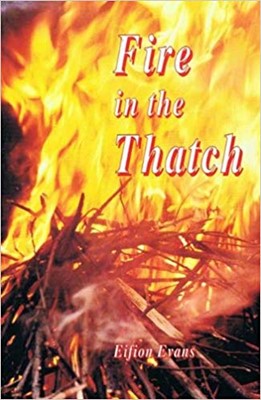Fire in the Thatch (Paperback)