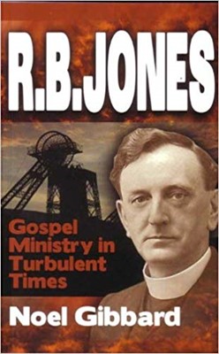 R.B. Jones (Paperback)