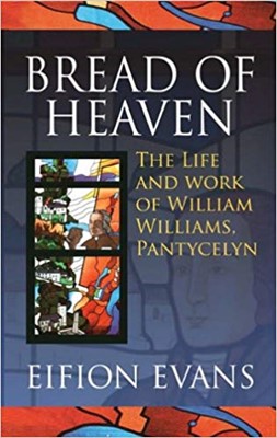 Bread of Heaven (Hard Cover)