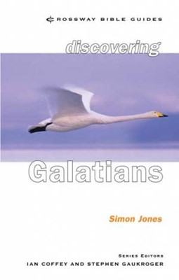 Discovering Galations (Paperback)