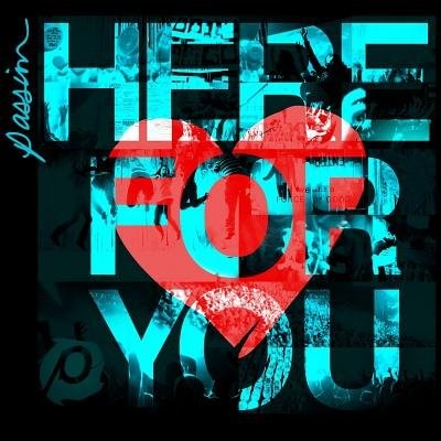 Passion: Here For You CD (CD-Audio)