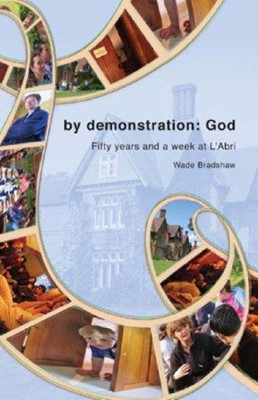By Demonstration: God (Paperback)