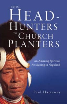 From Head-Hunters to Church Planters (Paperback)