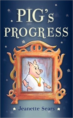 Pig's Progress (Paperback)